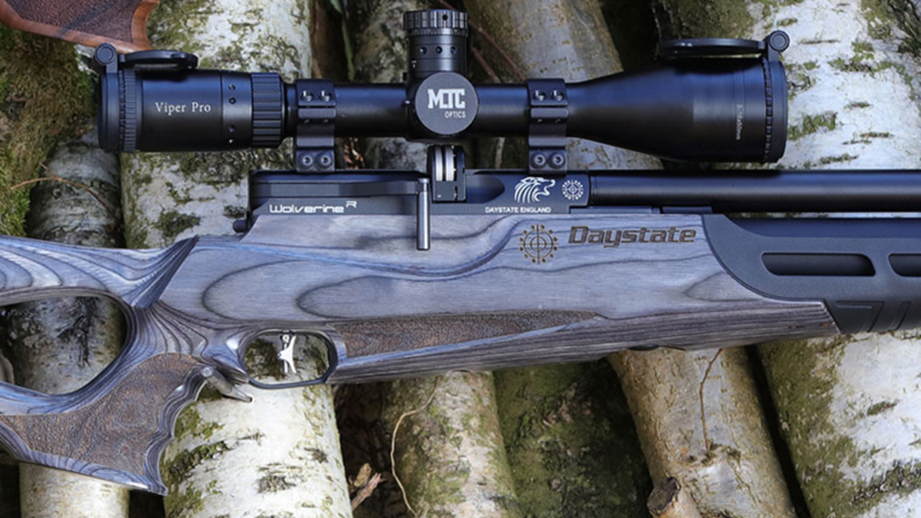 Daystate Wolverine R