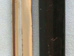 Emil Voos Solingen,Nazi Engineer/Pioneer M98 Dress Bayonet By Emil Voos, & Scabb Bayonet