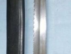 Bayonet