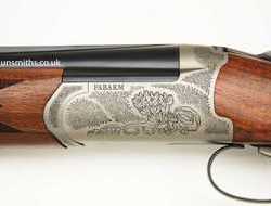 Fabarm ELOS Over and under 20 Bore/gauge