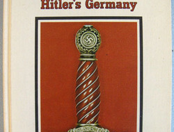 Daggers & Fighting Knives Of Hitlers Germany. FIRET EDITION Major John Angolia Other Accessory