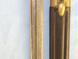 Steyr Mannlicher Bayonet