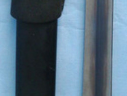 A-G Duisburg Bayonet