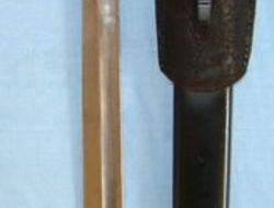 Fichtel & Sachs, Schweinfurt Bayonet