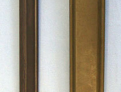 U.S. Model 1917 Service Isuue Bayonet & Scabbard For Shotguns Bayonet