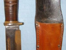 Cattaraugus Knive