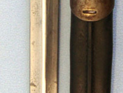 Wilkinson Bayonet
