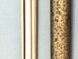 French Mannlicher Berthier M1892 2nd Pattern Artillery Carbine Bayonet & Matchin Bayonet
