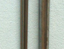French 1886/93/16 Epee Lebel Bayonet (Officially Modified 1916 By Quillon Remova Bayonet