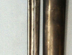 Mauser Bayonet