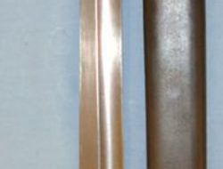 Schleutermann & Companie Remscheid-Hasten 1917-1918 2nd Pattern Imperial German  Bayonet