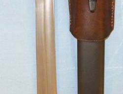 J.Corts Sohn Remscheid Bayonet