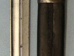 Alex Coppel Solingen Bayonet