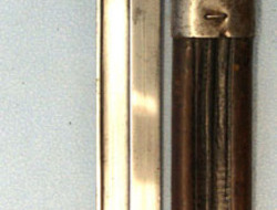 Mauser Bayonet