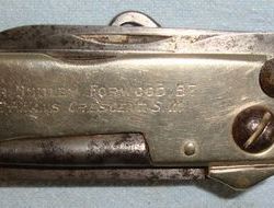 Butler Knive