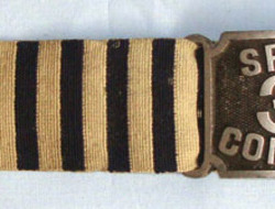 Original WW1 1914-1916 Special Constables Brassard, Cheshire Constabulary, with  Original WW1 1914-1916 Special Constables Brassard, Cheshire Constabulary, with  Clothing