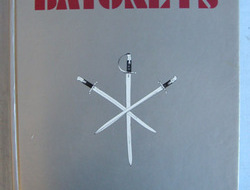 Bayonets From Janzen’s Notebook Jerry L. Janzen Other Accessory
