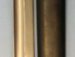 Eickhorn (Solingen) Bayonet