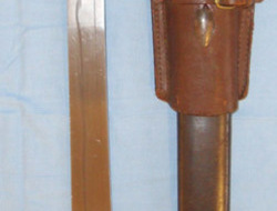 Weyersberg Kirschbaum & Cie Solingen Germany MATCHING NUMBERS, Argentina Model 1 Other Blade