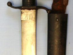 Weyersberg Kirschbaum Knive