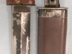 Bayonet