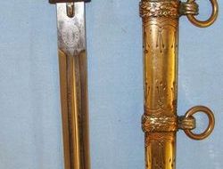 F. W. Holler, Solingen Other Blade