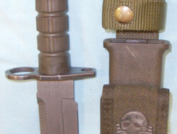 Bayonet
