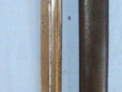 Bayonet
