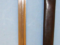 Weyersberg Solingen Bayonet