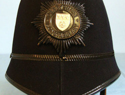 1967 Dated Derbyshire Constabulary Male Constable  Clothing