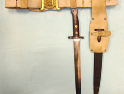 Bayonet