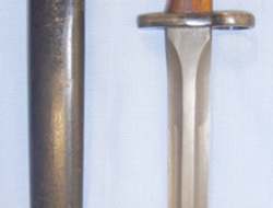 Bayonet