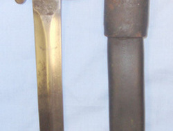 Bayonet