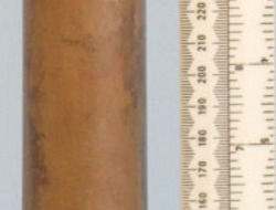 Czech 3.7cm vz (37x268R) Round With An Unfired Armour Piercing High Explosive Pr Czech 3.7cm vz (37x268R) Round With An Unfired Armour Piercing High Explosive Pr Antique & Militaria