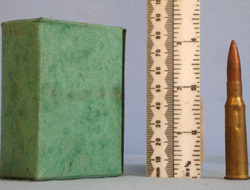 Inert Unfired Boxes Of 7.62x54R Drill Rounds Of Ammunition In Original Boxes. Inert Unfired Boxes Of 7.62x54R Drill Rounds Of Ammunition In Original Boxes.  Antique & Militaria