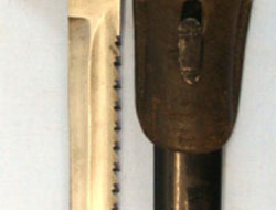 J. A. Henckels Zwillingswerk Bayonet