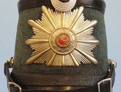 Third Reich Police Tschako To City Of Bremen Third Reich Police Tschako To City Of Bremen Clothing