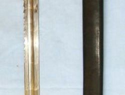 Bayonet
