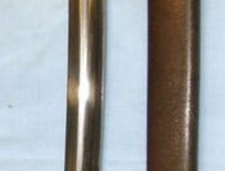 Bayonet