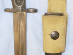 Bayonet