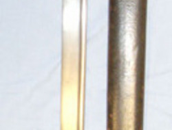 Bayonet