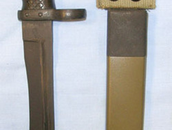 Bayonet
