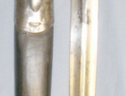 Bayonet