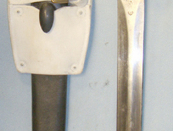 Bayonet