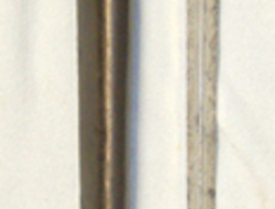 Bayonet