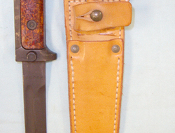 Bayonet