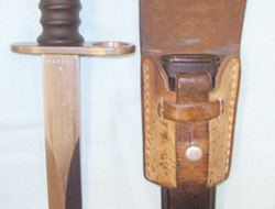 Bayonet