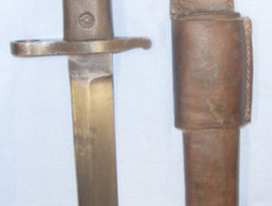 Bayonet