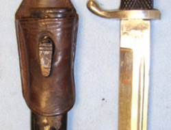 Bayonet