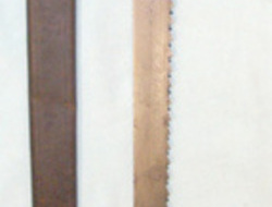 Bayonet
